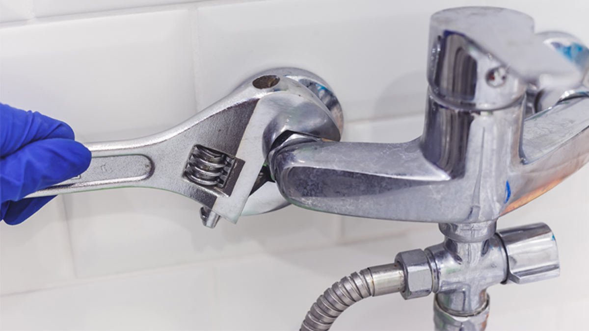 how to replace a shower mixer tap featured image proplumber.uk