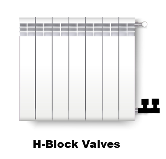 h block valves proplumber.uk
