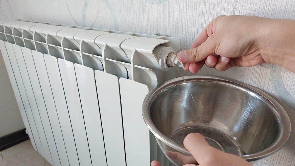 How to Bleed a Radiator Like a Pro - Proplumber.uk