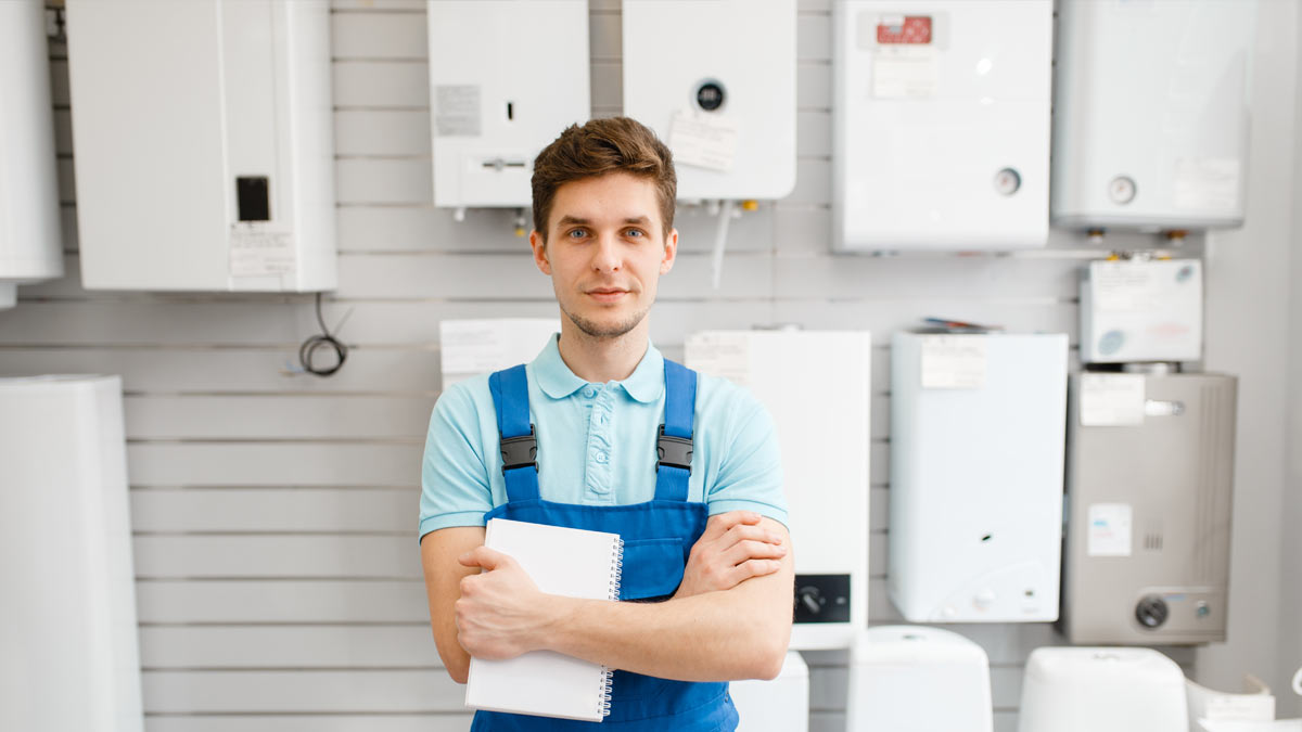 Everything You Must Know About Boiler Types