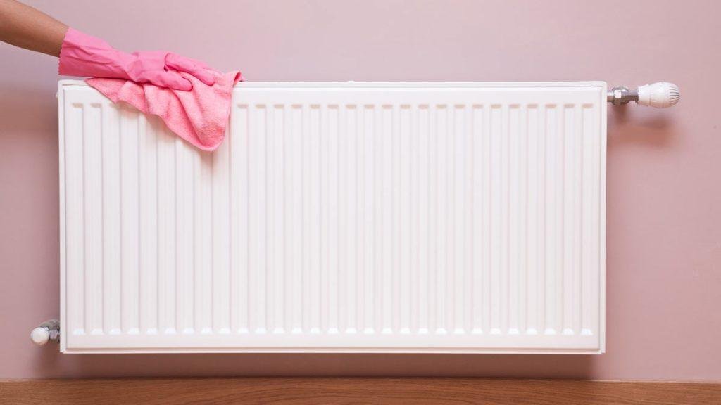 How to Clean the Radiator Like a Pro