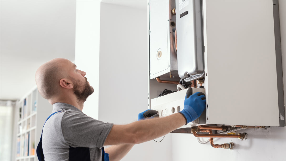 What is Boiler Inspection and Why You Need It