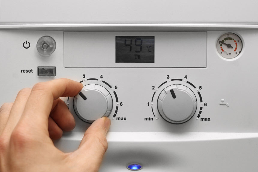 boiler thermostat - proplumber.uk