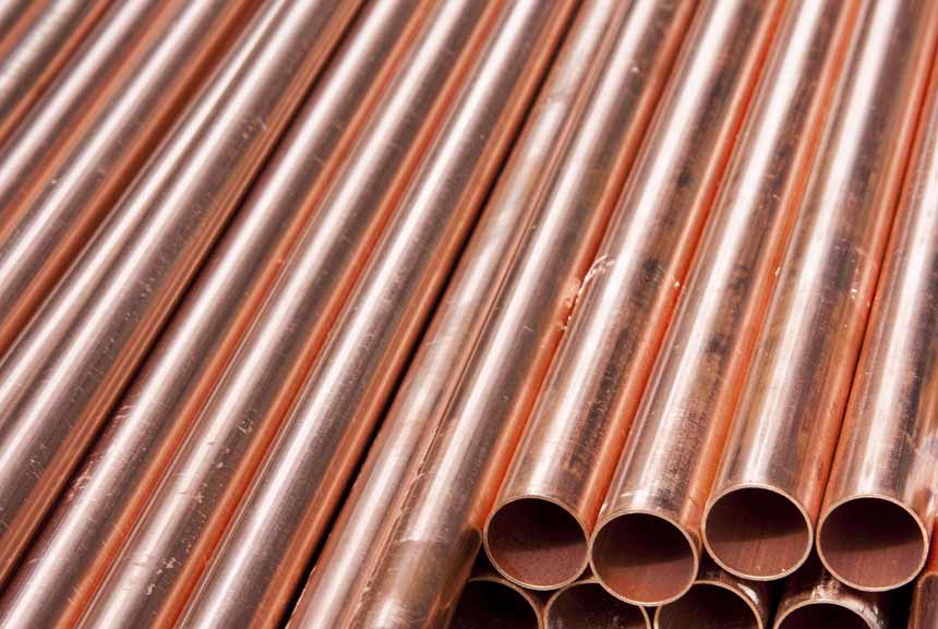 copper pipe - proplumber.uk